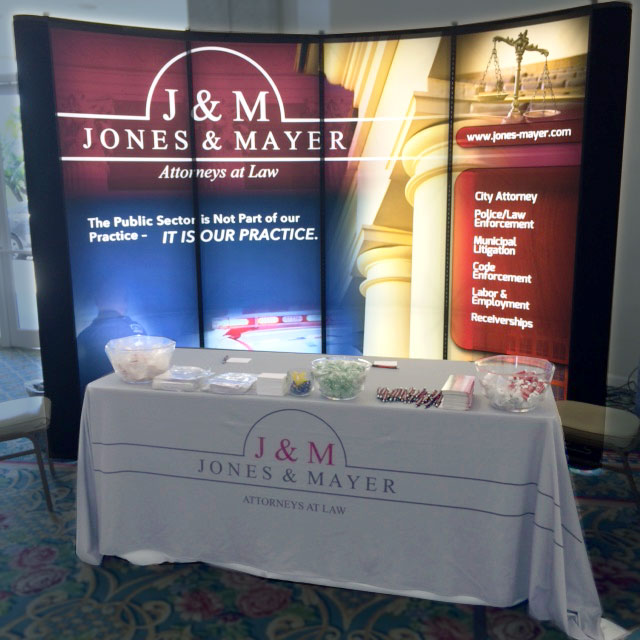 Jones & Mayer Fullerton, CA Office