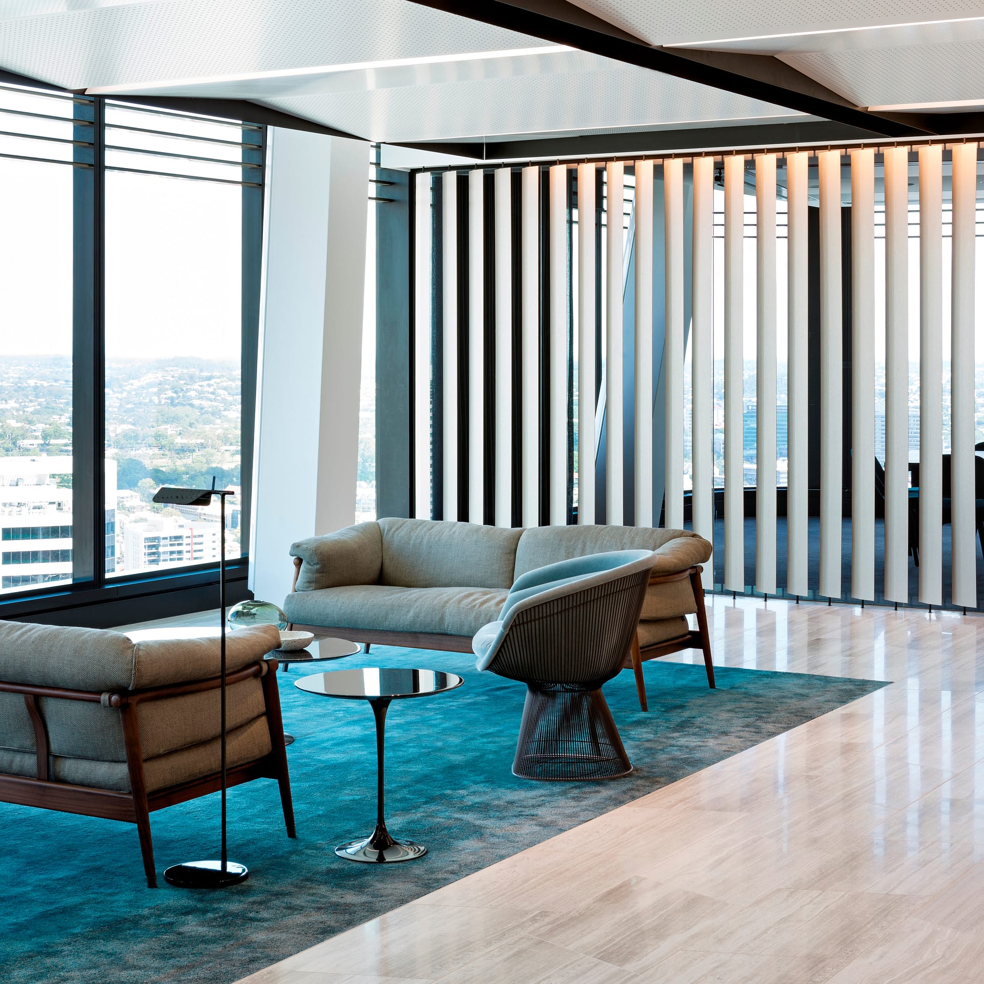 Corrs Chambers Westgarth Bundall, Australia Office