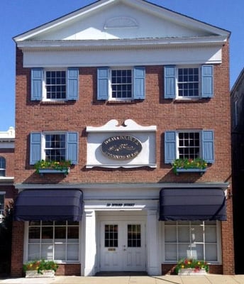 Dolan and Dolan, PA Newton, NJ Office