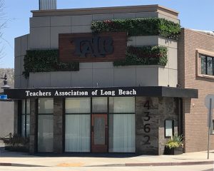 Gallinger Law Long Beach, CA Office