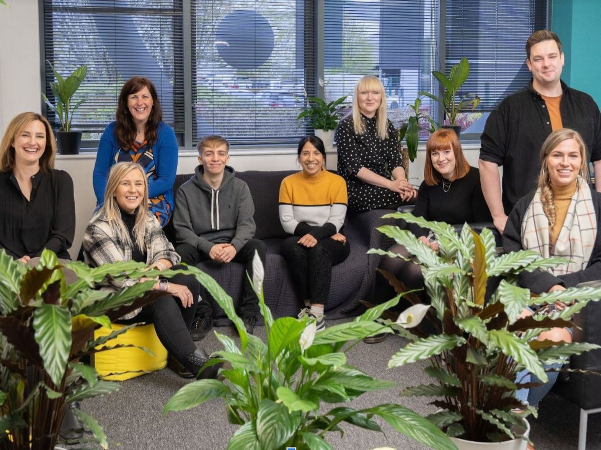 Shakespeare Martineau LLP Birmingham, UK-England Office