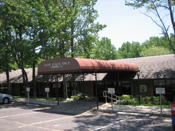 Flowers Davis PLLC Tyler, TX Office