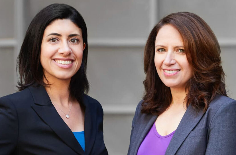 Moradi Saslaw LLP San Francisco, CA Office