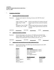 Parker McCay Lawrenceville, NJ Office