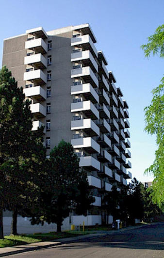 TNS Associates P.C Denver, CO Office