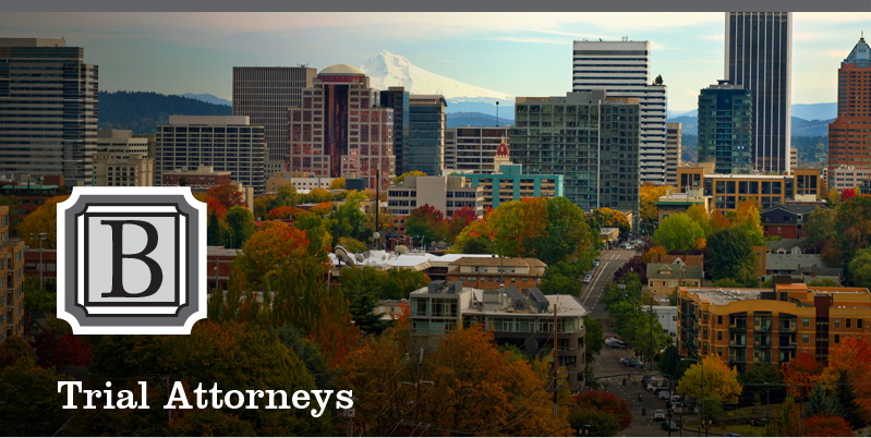 Barger Law Group PC Lake Oswego,  Office