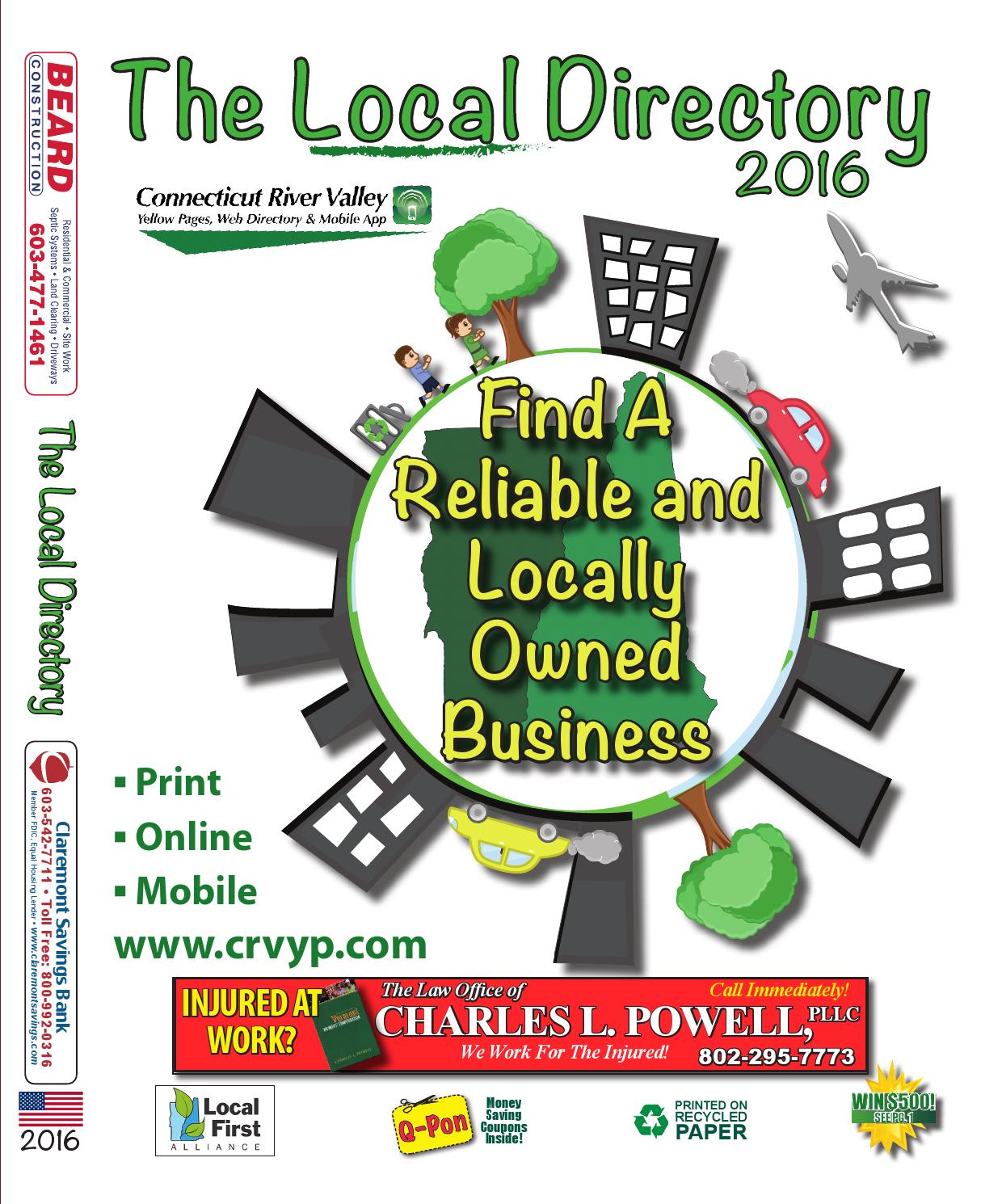 Vitt & Associates, PLC Norwich,  Office