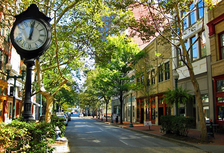 The Calwell Practice, PLLC Charleston, WV Office