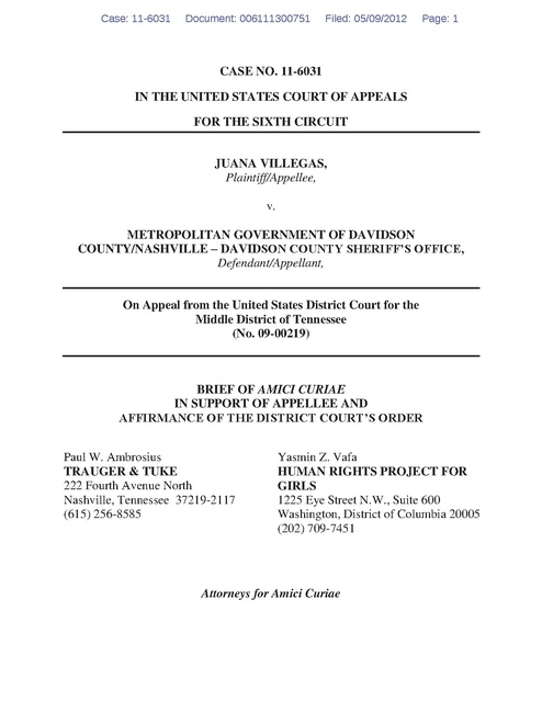 Trauger & Tuke Nashville, TN Office