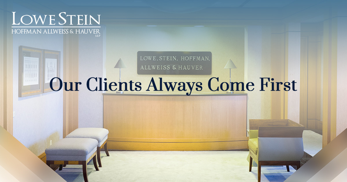 Lowe Stein, LLC New Orleans, LA Office