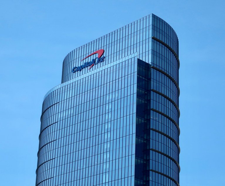 King & Spalding LLP McLean, VA Office