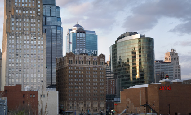 Sedgwick LLP New York City, NY Office