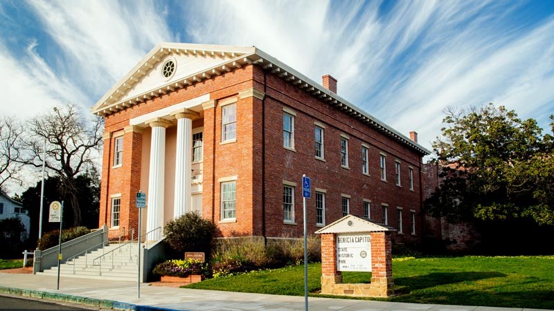 PKS Law Group Benicia,  Office