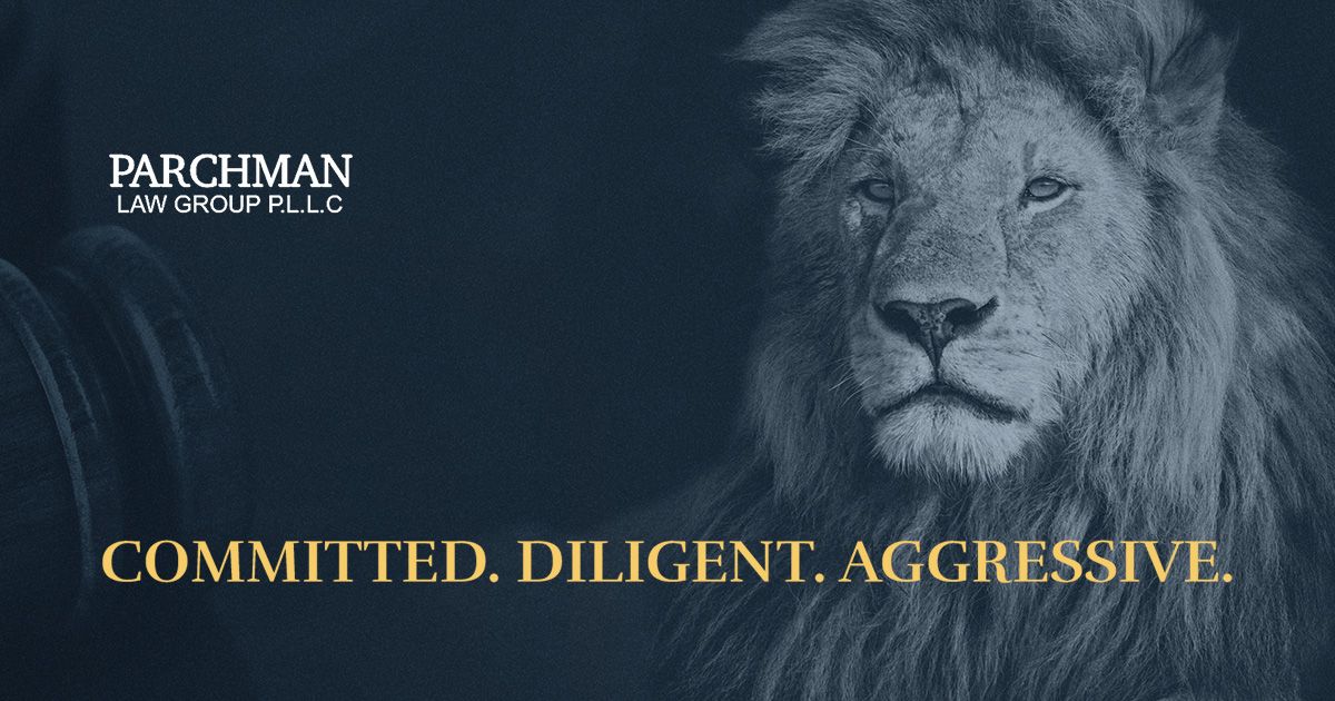 Parchman Law Group P.L.L.C Houston, TX Office