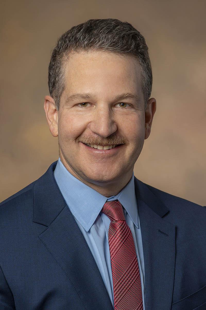 Karp & Weiss Tucson, AZ Office