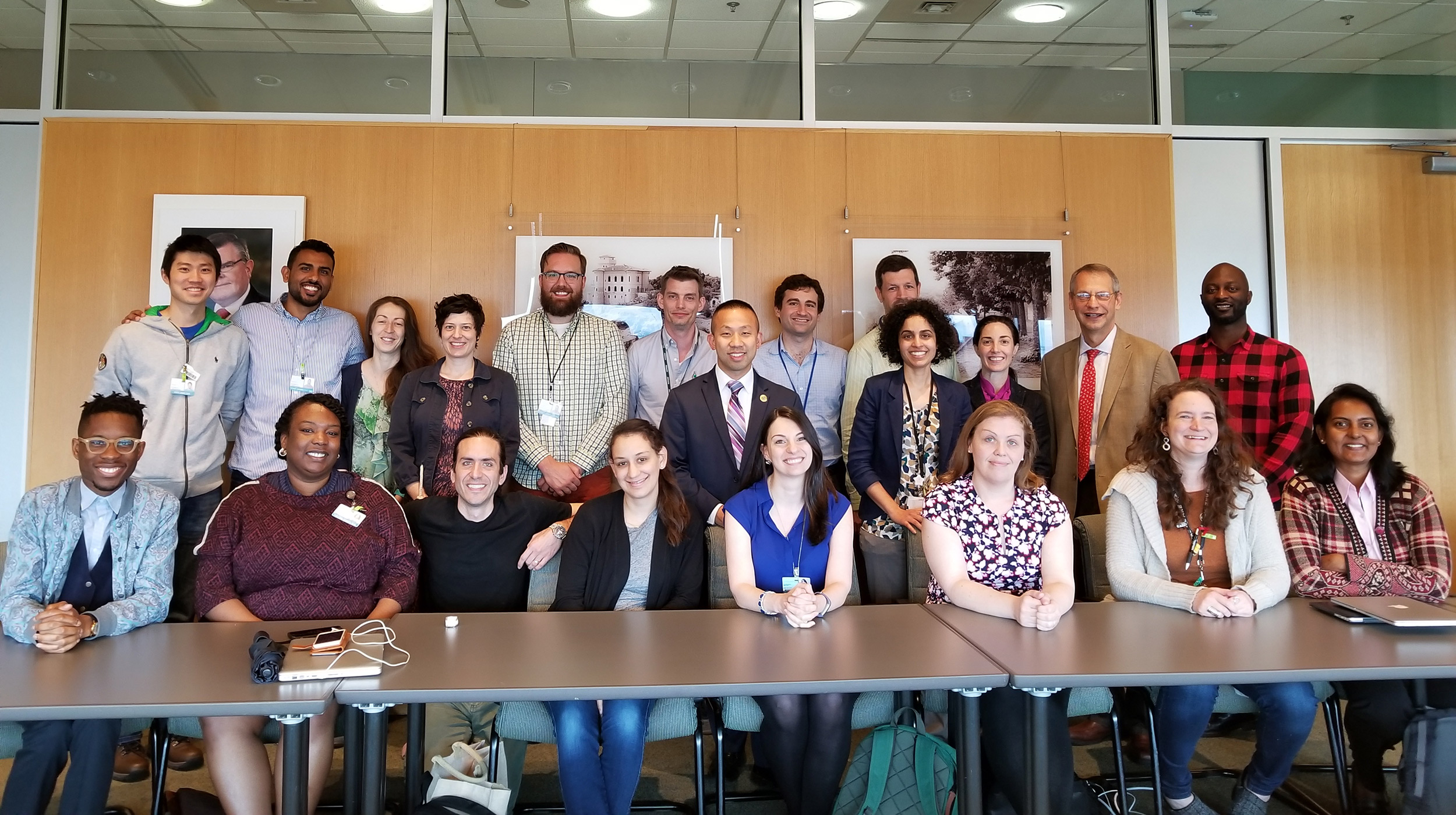 James & Wells Auckland, New Zealand Office