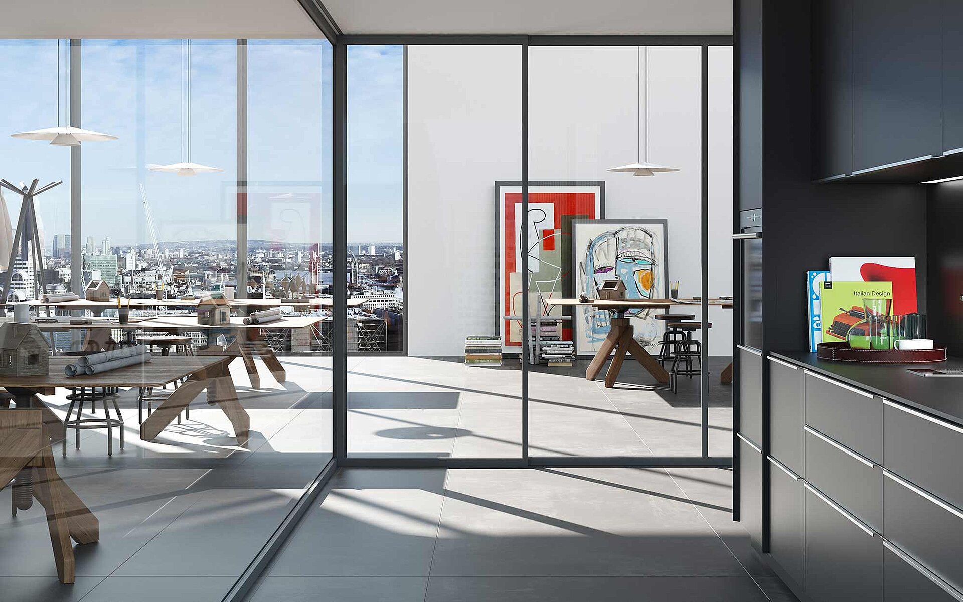 Shoosmiths LLP Milton Keynes, UK-England Office