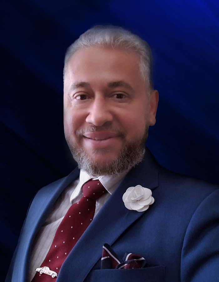 The Law Offices of Manuel Solis Houston, TX Office