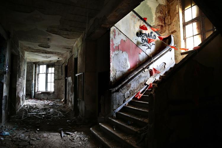 The Rex Carr Law Firm, LLC East St. Louis, United States Office