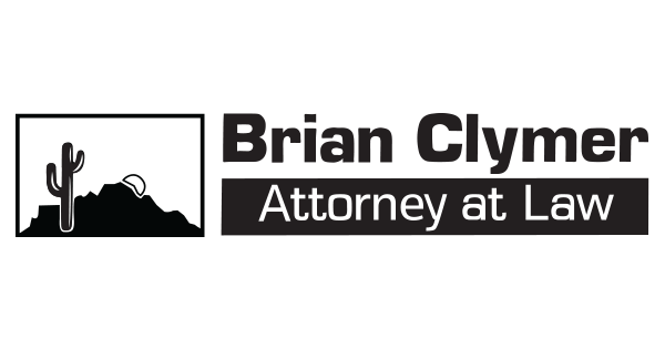 Brian Clymer, Attorney At Law Tucson, AZ Office