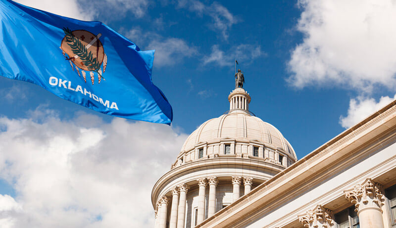 Zelbst, Holmes & Butler Lawton, OK Office