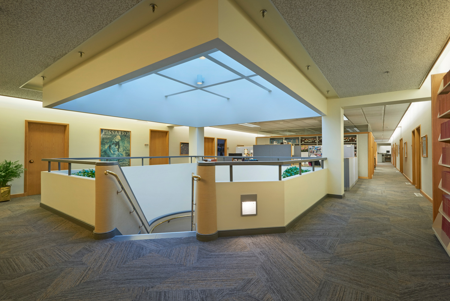 Barley Snyder LLP Lancaster, PA Office