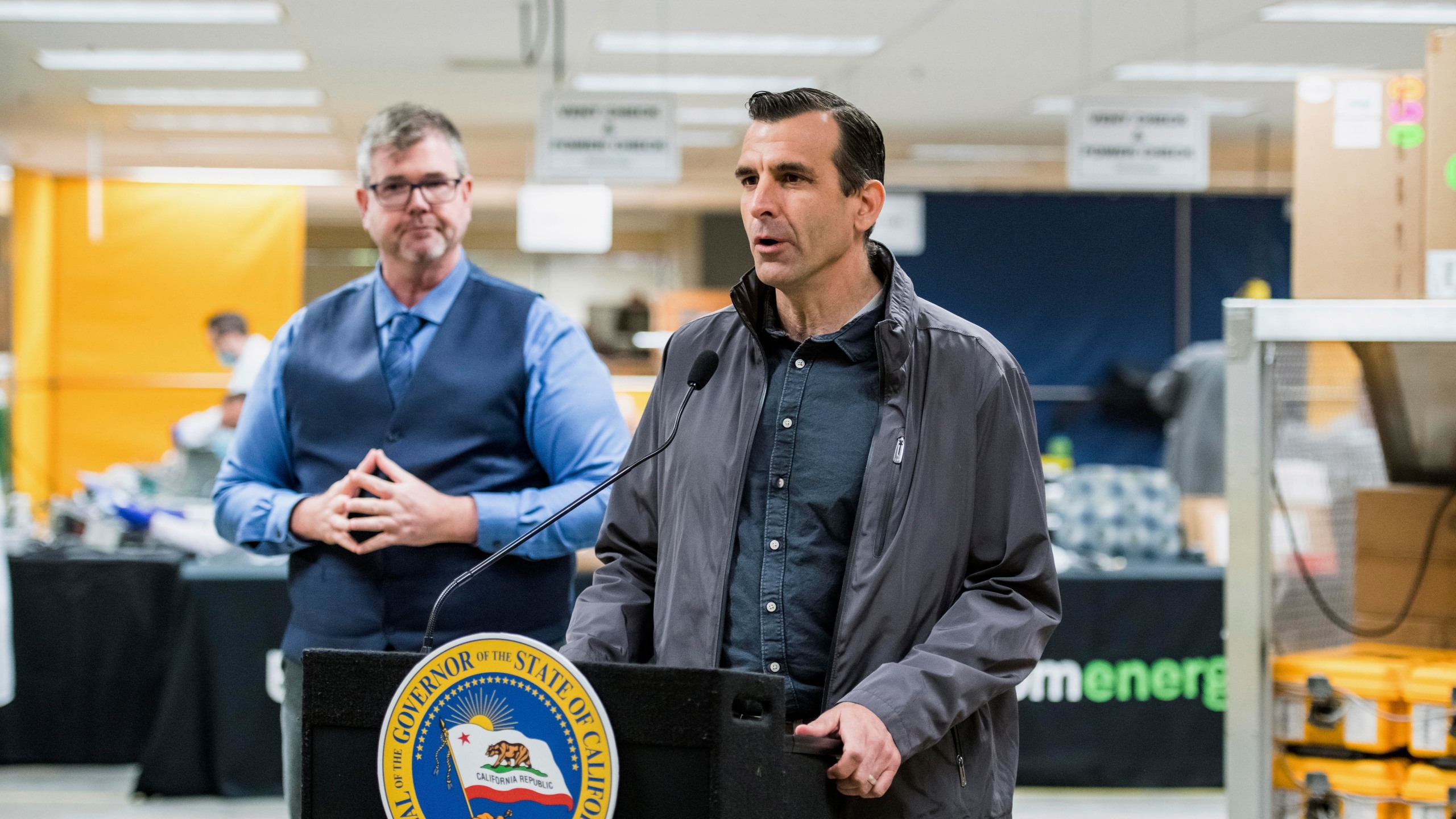 The Bloom Firm Oakland, CA Office