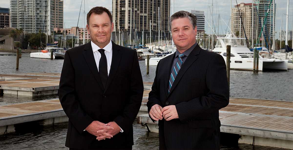 Jones Law Group, P.A Saint Petersburg,  Office