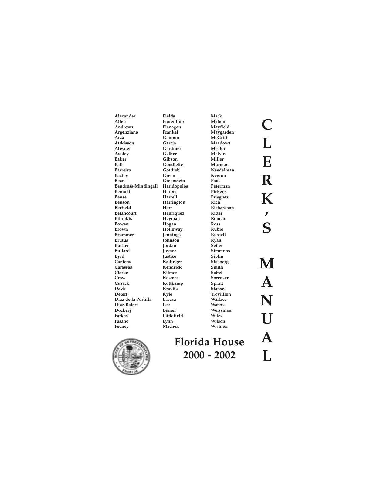 Aronovitz Law Tallahassee, FL Office