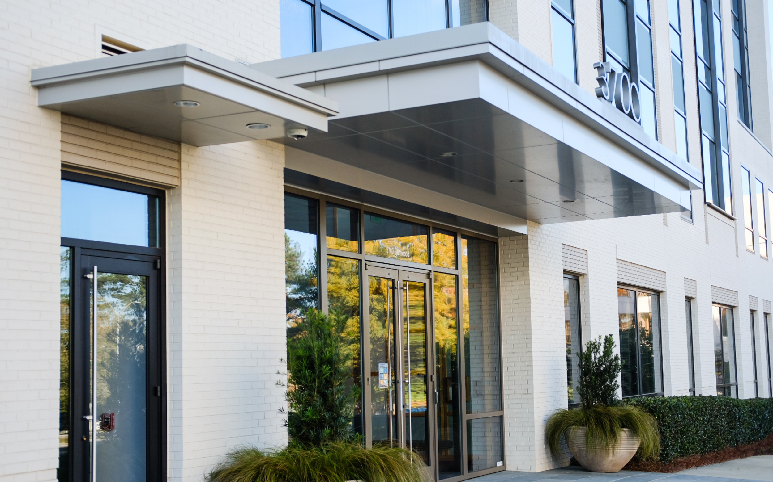 Lewis & Roberts, PLLC Charlotte, NC Office