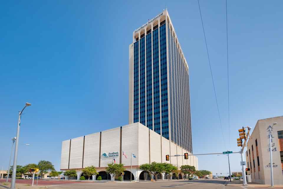 Wolfram Law Firm, PC Amarillo, TX Office