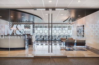 Manier & Herod, PC Nashville, TN Office
