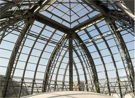 CMS Legal Dresden, Germany Office