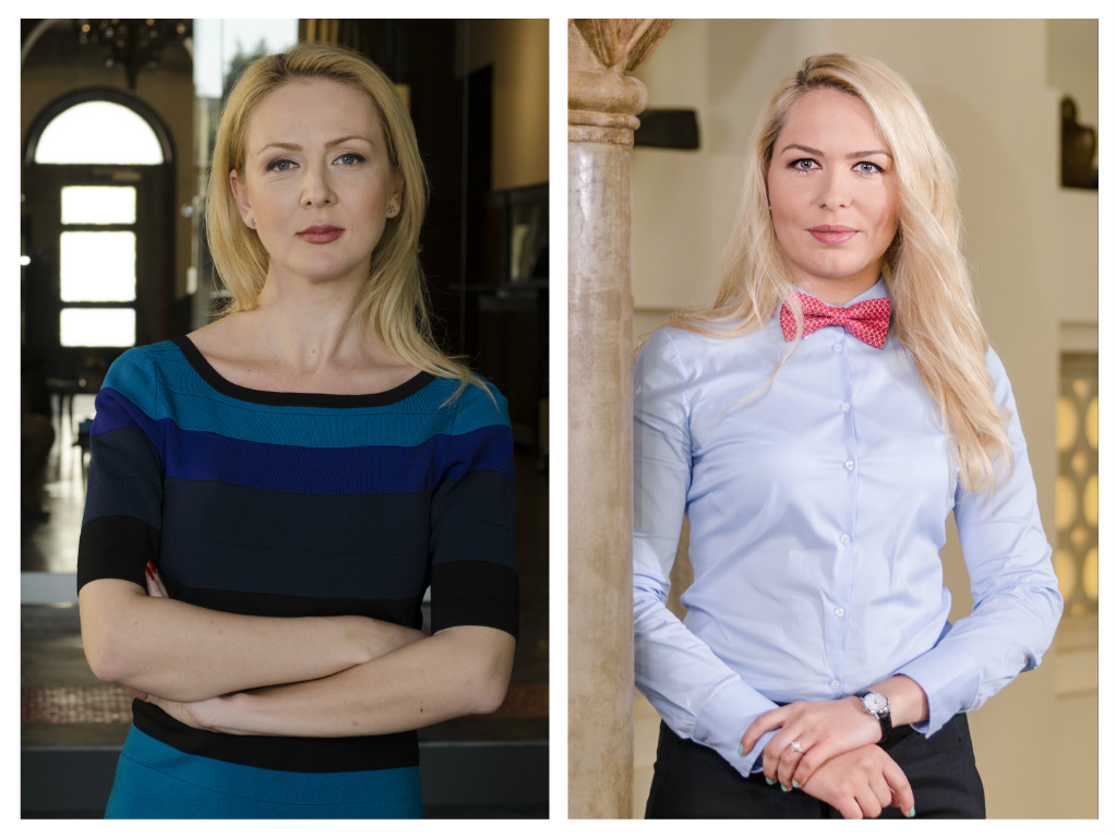 Bulboaca & Asociatii Bucharest, Romania Office