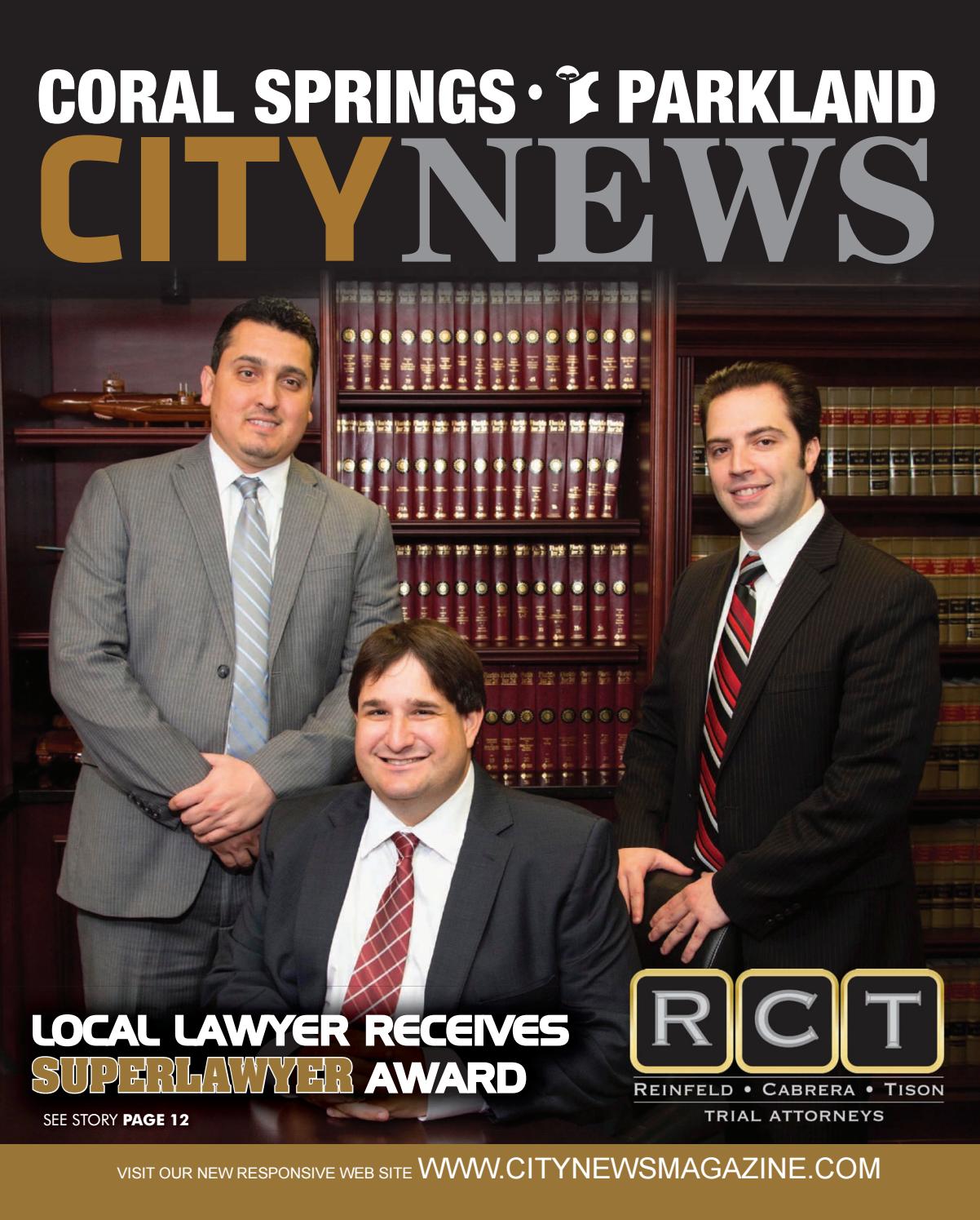 Schantz & Schantz, P.A Coral Springs, FL Office