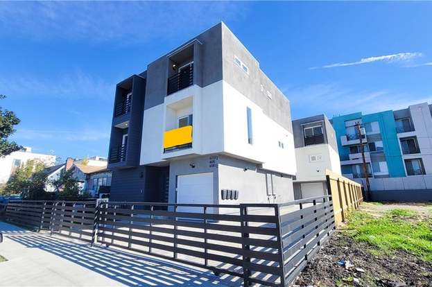 The Ticket Clinic Los Angeles, CA Office