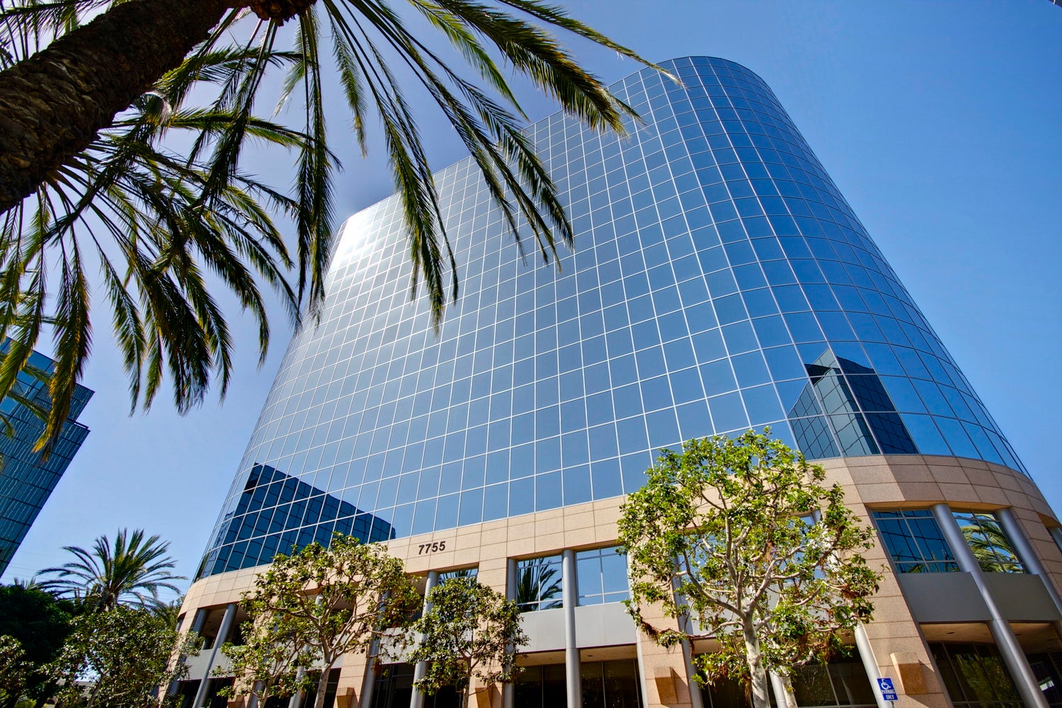 Plager Schack LLP Huntington Beach,  Office
