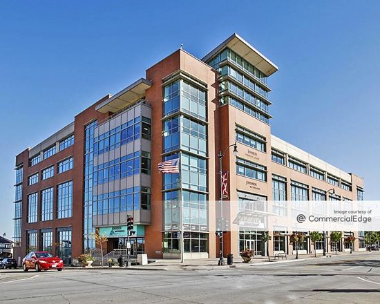 Murphy Johnson and Trampe S.C Racine, WI Office