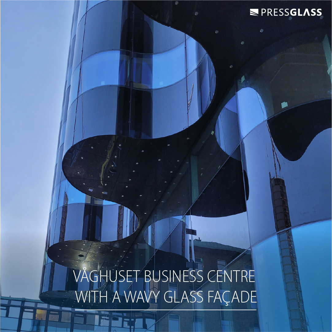 Mannheimer Swartling Gothenburg, Sweden Office