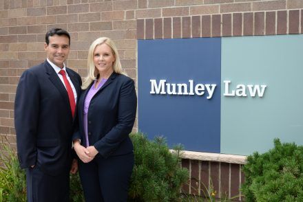 Munley Law Wilkes Barre, PA Office