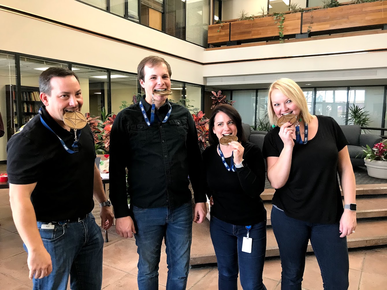 Walther Family Law Albuquerque, NM Office