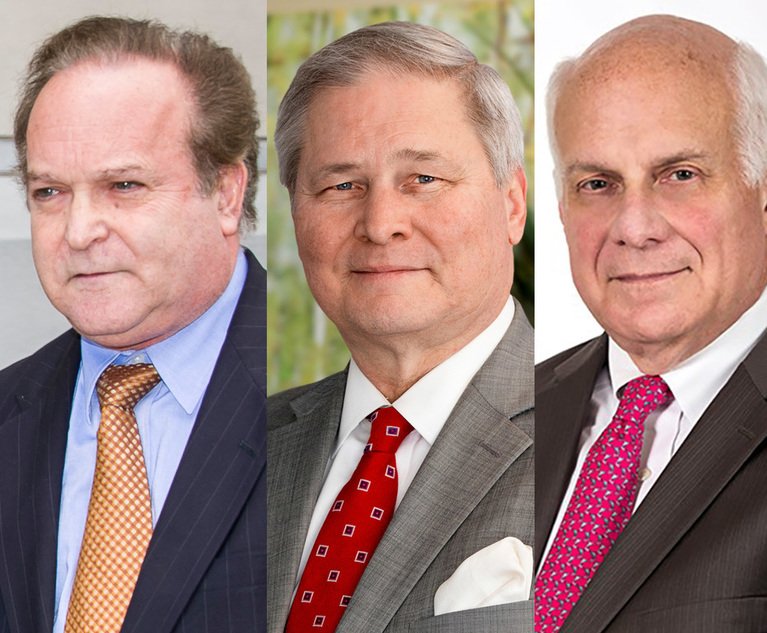 Hoffman & Gelfman, Attorneys Saint Louis, MO Office