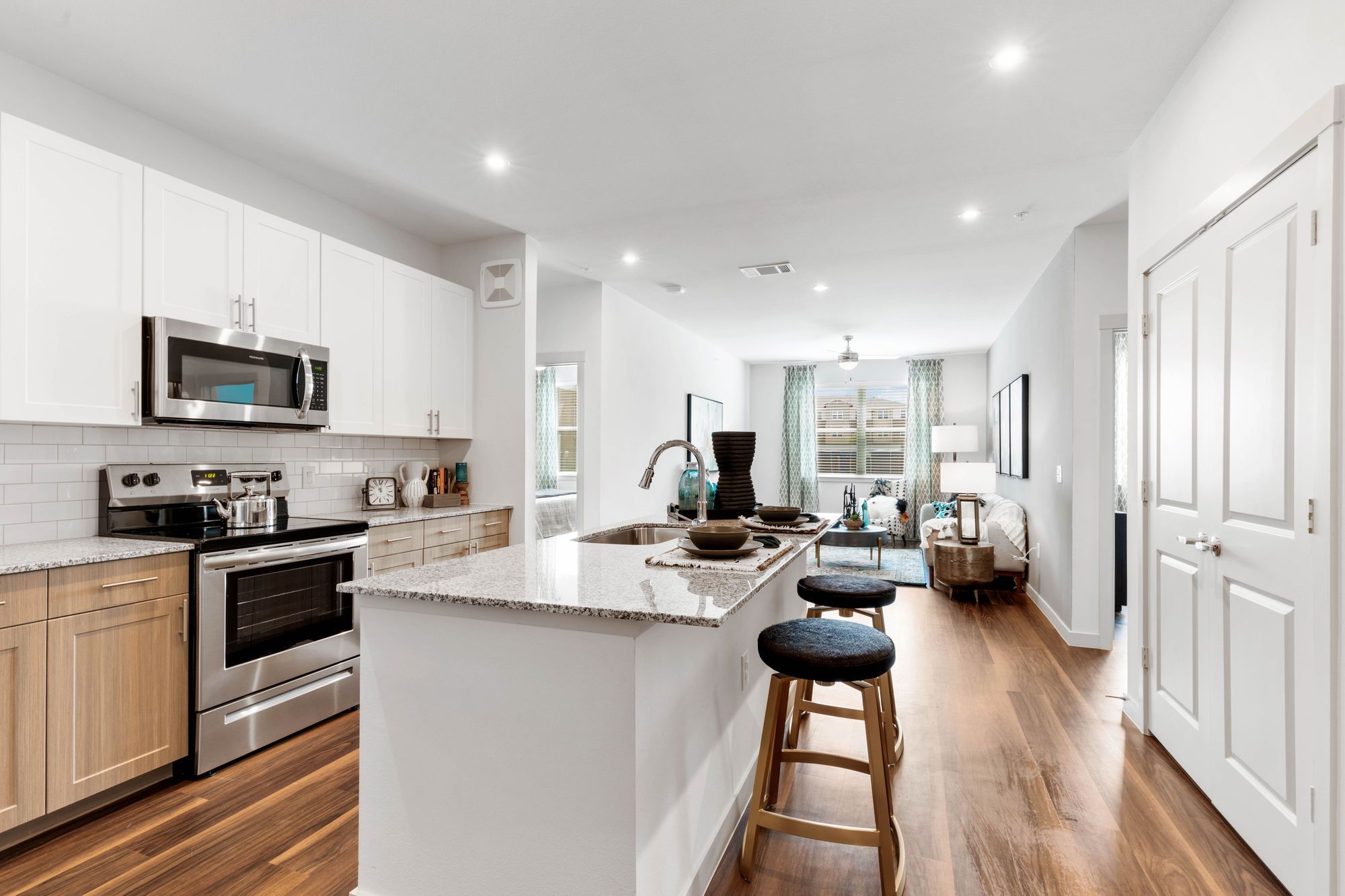 Oppel Allen PLLC Prosper, TX Office