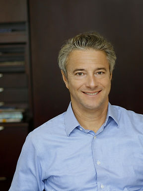 BAER, NEGRIN & TROFF LLP Los Angeles,  Office