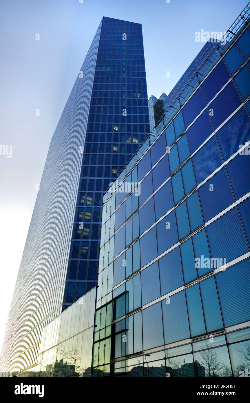 Homburger Zurich, Switzerland Office