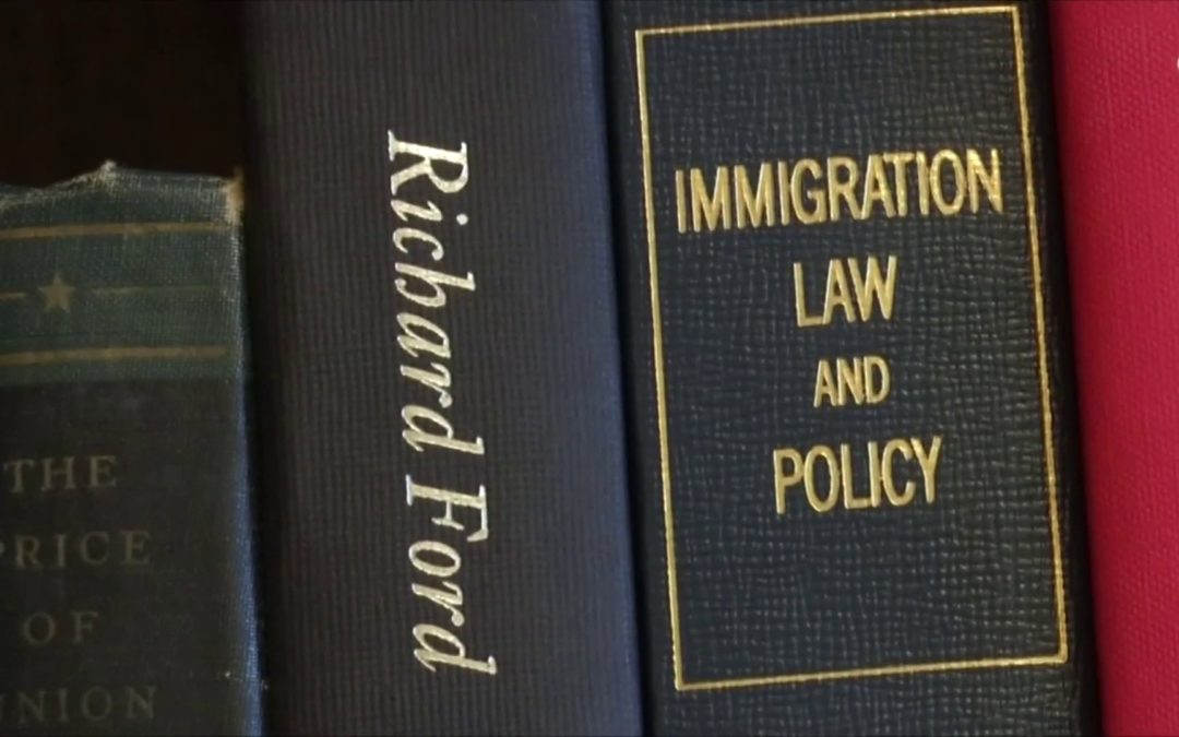 Poarch Thompson Law Salem,  Office