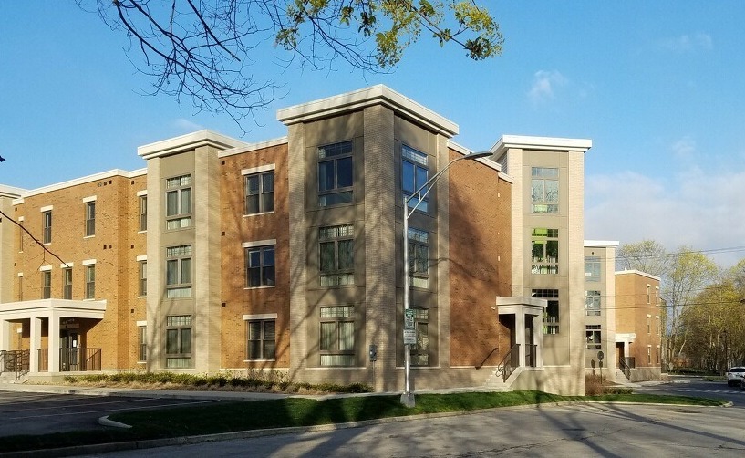 Shaw, Perelson, May & Lambert, LLP Poughkeepsie, NY Office