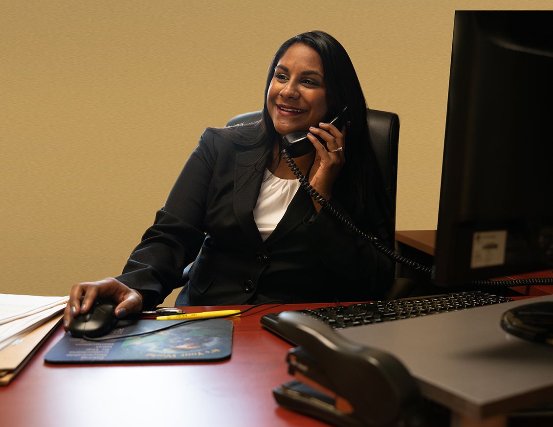 The Slusser Law Firm Hazleton, PA Office