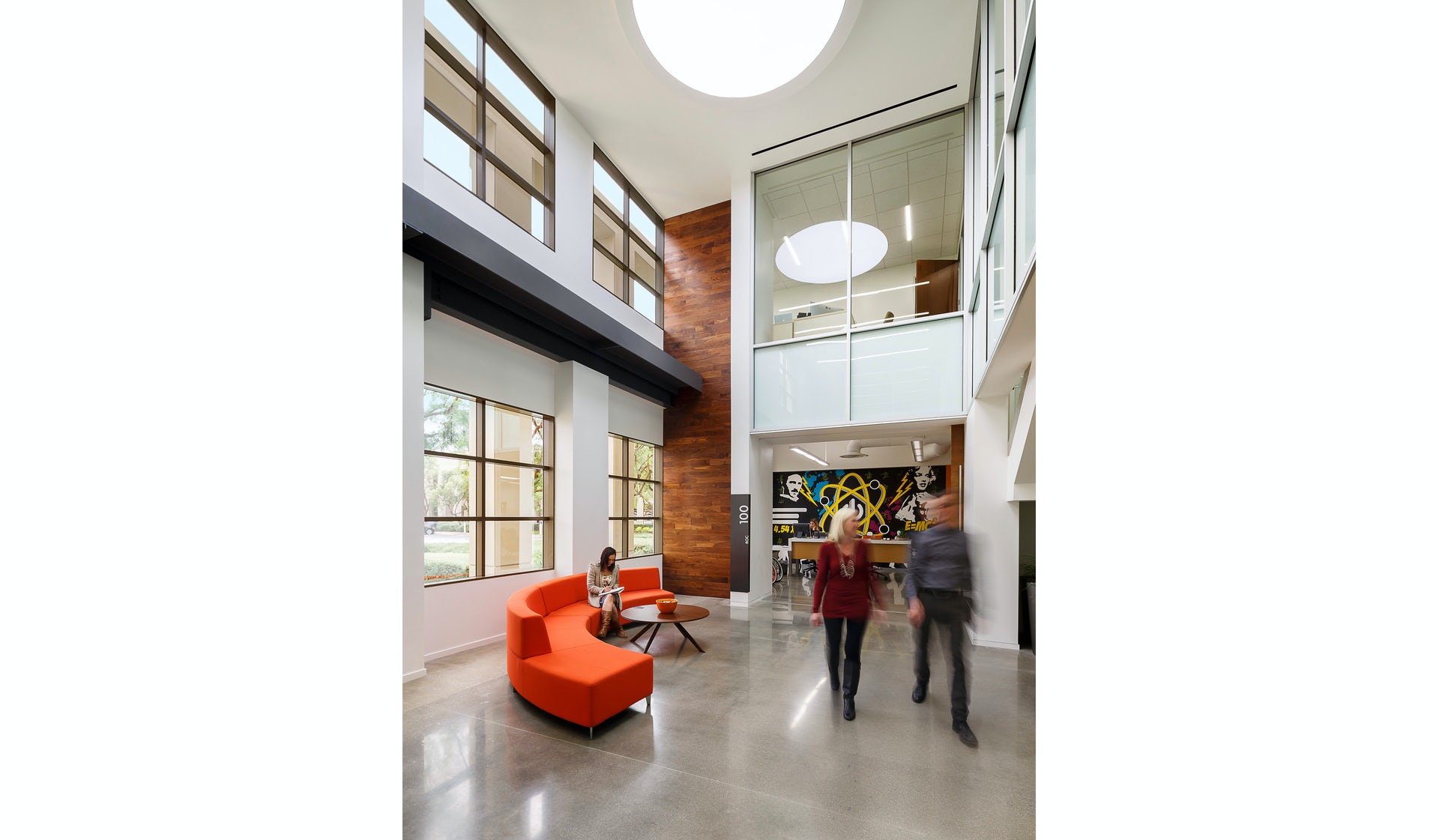 Ellsworth Vines Law Offices Irvine,  Office