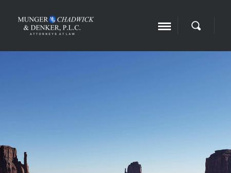 Munger, Chadwick & Denker Tucson, AZ Office